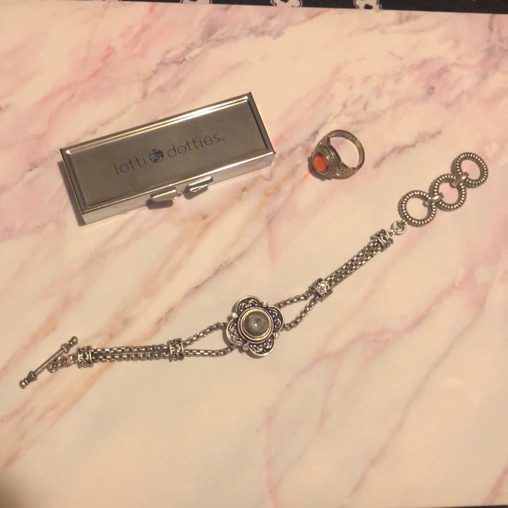 Lotti dotties